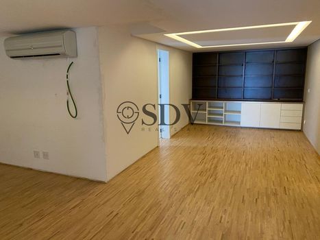 Foto 39 do(a) Cobertura de 6 quartos à venda em Jardim Paulista, São Paulo