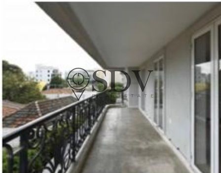 Foto 17 do(a) Cobertura de 6 quartos à venda em Jardim Paulista, São Paulo