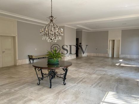 Foto 3 do(a) Cobertura de 6 quartos à venda em Jardim Paulista, São Paulo