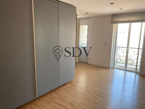 Foto 35 do(a) Cobertura de 6 quartos à venda em Jardim Paulista, São Paulo