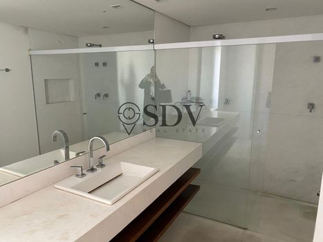 Foto 41 do(a) Cobertura de 6 quartos à venda em Jardim Paulista, São Paulo