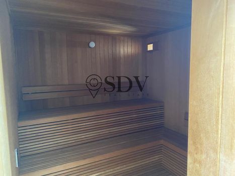 Foto 11 do(a) Cobertura de 6 quartos à venda em Jardim Paulista, São Paulo