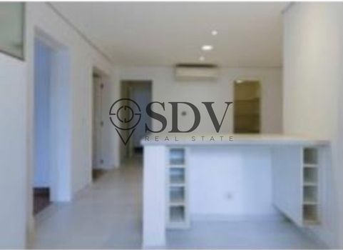Foto 25 do(a) Cobertura de 6 quartos à venda em Jardim Paulista, São Paulo