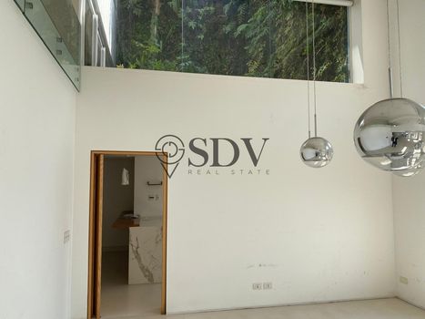 Foto 18 do(a) Cobertura de 6 quartos à venda em Jardim Paulista, São Paulo