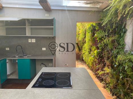 Foto 30 do(a) Cobertura de 6 quartos à venda em Jardim Paulista, São Paulo