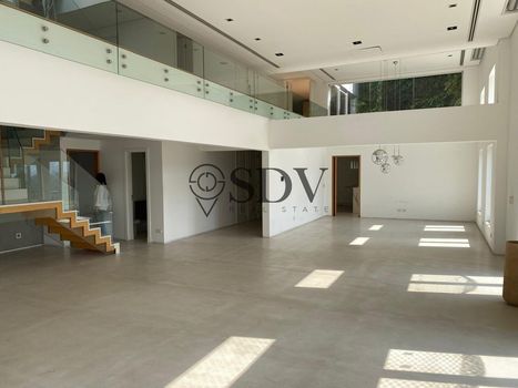 Foto 4 do(a) Cobertura de 6 quartos à venda em Jardim Paulista, São Paulo