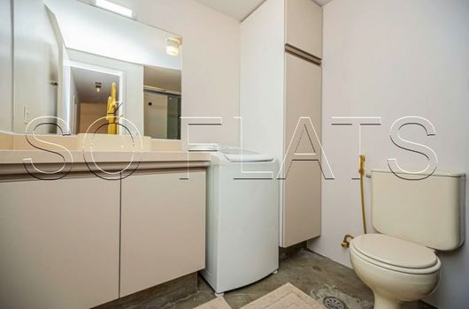 Foto 18 do(a) Flat de 2 quartos à venda em Jardim Paulista, São Paulo