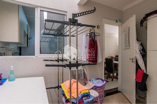 Foto 30 do(a) Casa em Condomínio de 3 quartos à venda em Vila Mazzei, São Paulo