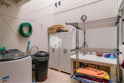 Foto 29 do(a) Casa em Condomínio de 3 quartos à venda em Vila Mazzei, São Paulo