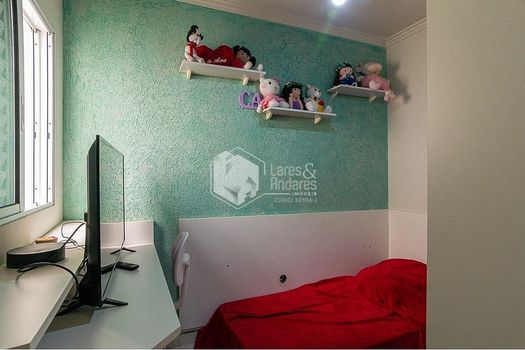 Foto 5 do(a) Casa em Condomínio de 3 quartos à venda em Vila Mazzei, São Paulo