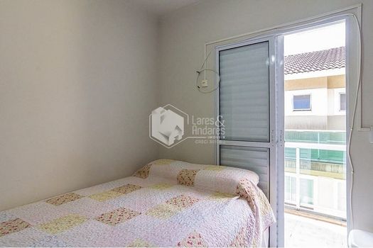 Foto 34 do(a) Casa em Condomínio de 3 quartos à venda em Vila Mazzei, São Paulo