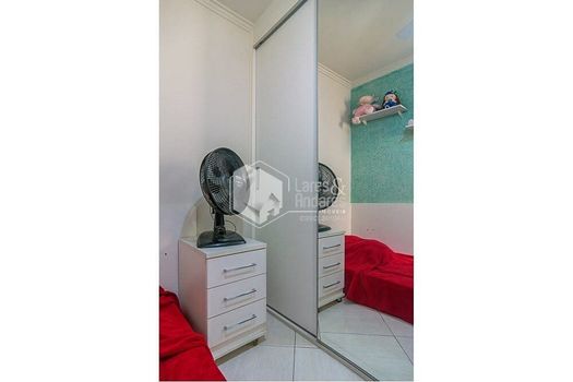 Foto 7 do(a) Casa em Condomínio de 3 quartos à venda em Vila Mazzei, São Paulo