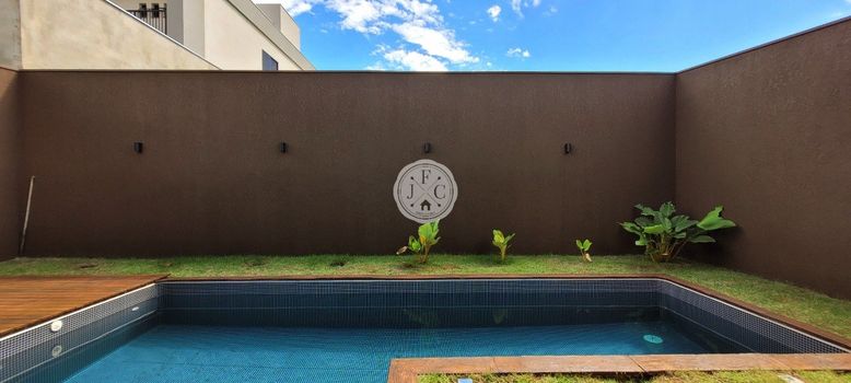 Foto 10 do(a) Casa em Condomínio de 3 quartos à venda em Loteamento Terras de Florença, Ribeirão Preto