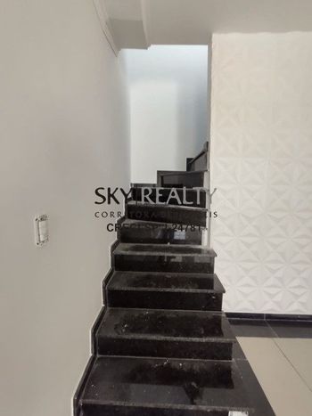 Foto 3 do(a) Casa de 3 quartos à venda em Jardim Sabará, São Paulo