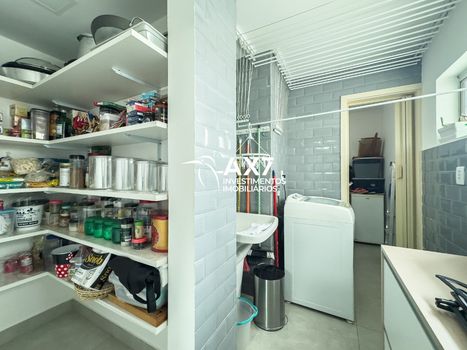 Foto 9 do(a) Apartamento de 3 quartos à venda em Vila Clementino, São Paulo