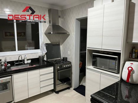 Foto 7 do(a) Casa em Condomínio de 3 quartos à venda em Jardim Carolina, Jundiaí
