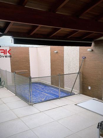 Foto 24 do(a) Casa em Condomínio de 3 quartos à venda em Jardim Carolina, Jundiaí