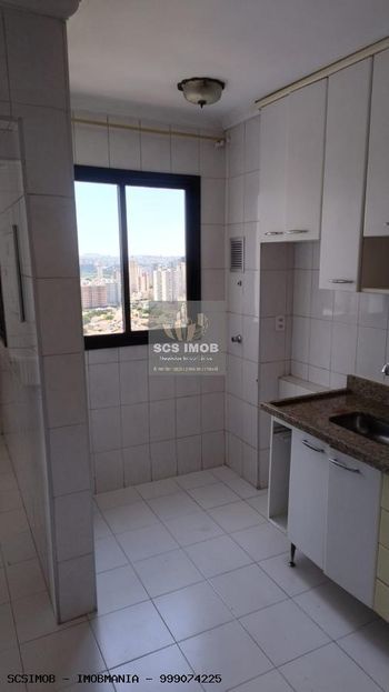 Foto 5 do(a) Apartamento de 3 quartos à venda em Vila Curuçá, Santo André