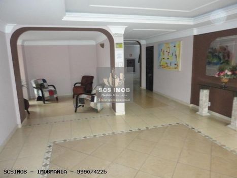 Foto 34 do(a) Apartamento de 3 quartos à venda em Vila Curuçá, Santo André