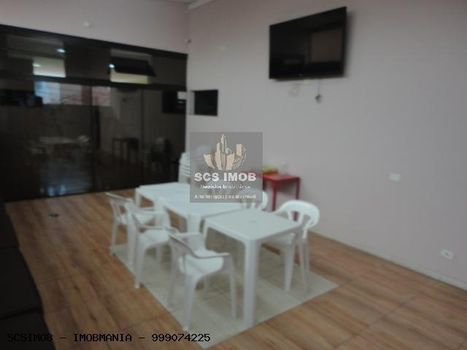 Foto 32 do(a) Apartamento de 3 quartos à venda em Vila Curuçá, Santo André