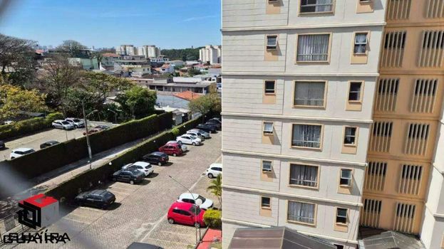 Foto 34 do(a) Apartamento de 2 quartos à venda em Jardim Santa Emília, São Paulo