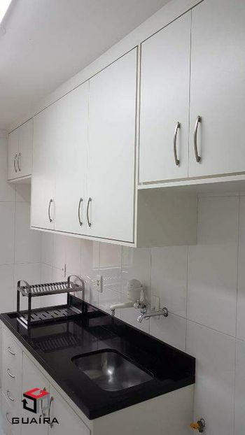 Foto 5 do(a) Apartamento de 2 quartos à venda em Jardim Santa Emília, São Paulo