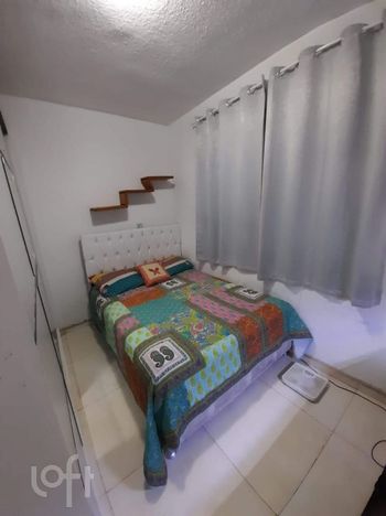 Foto 4 do(a) Apartamento de 2 quartos à venda em Mário Quintana, Porto Alegre