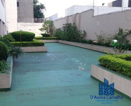 Foto 40 do(a) Apartamento de 3 quartos à venda em Vila Mariana, São Paulo