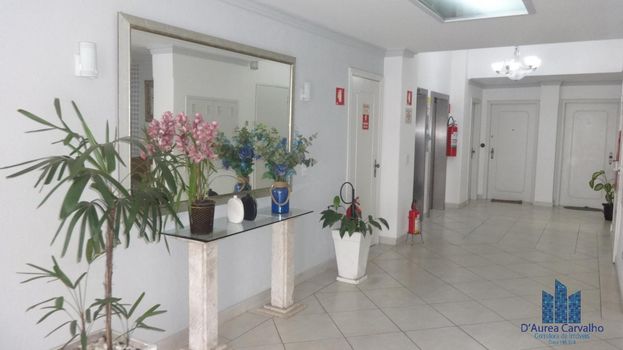 Foto 37 do(a) Apartamento de 3 quartos à venda em Vila Mariana, São Paulo