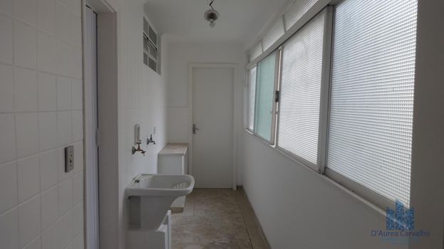 Foto 32 do(a) Apartamento de 3 quartos à venda em Vila Mariana, São Paulo