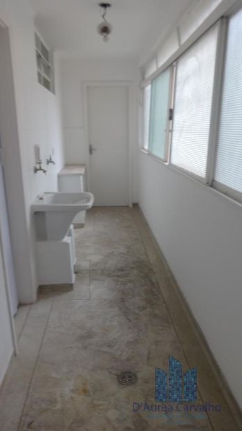 Foto 31 do(a) Apartamento de 3 quartos à venda em Vila Mariana, São Paulo