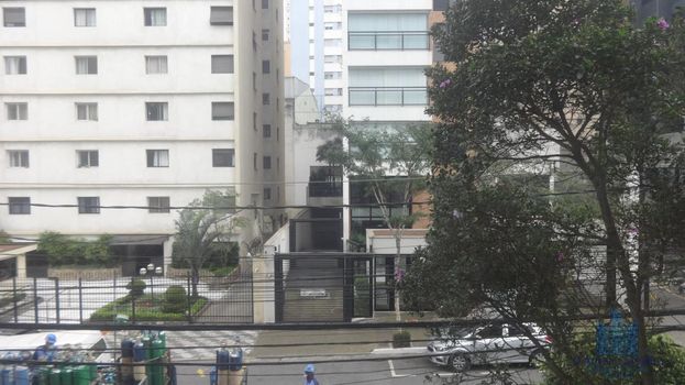 Foto 3 do(a) Apartamento de 3 quartos à venda em Vila Mariana, São Paulo