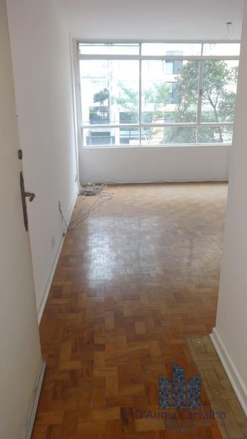 Foto 1 do(a) Apartamento de 3 quartos à venda em Vila Mariana, São Paulo