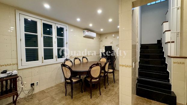 Foto 23 do(a) Casa em Condomínio de 5 quartos à venda em São Conrado, Rio de Janeiro