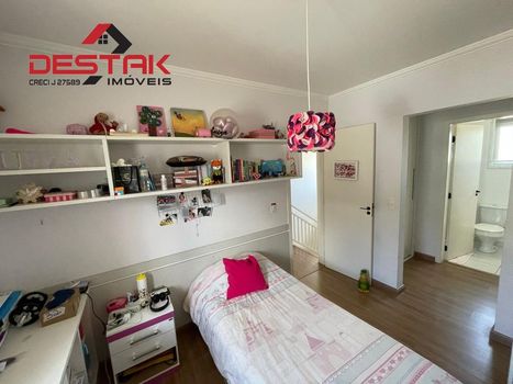 Foto 23 do(a) Casa em Condomínio de 3 quartos à venda em Jardim Ermida I, Jundiaí