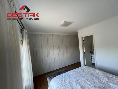 Foto 20 do(a) Casa em Condomínio de 3 quartos à venda em Jardim Ermida I, Jundiaí