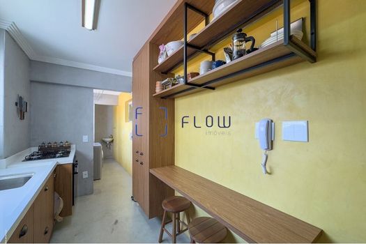 Foto 12 do(a) Apartamento de 3 quartos à venda em Vila Bertioga, São Paulo