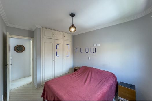 Foto 15 do(a) Apartamento de 3 quartos à venda em Vila Bertioga, São Paulo