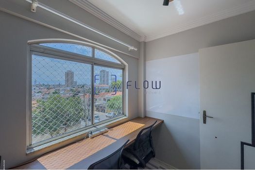 Foto 20 do(a) Apartamento de 3 quartos à venda em Vila Bertioga, São Paulo