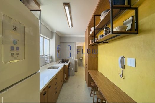 Foto 11 do(a) Apartamento de 3 quartos à venda em Vila Bertioga, São Paulo