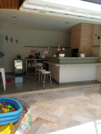 Foto 4 do(a) Casa de 4 quartos à venda em Jardim Alvorada, Jaú