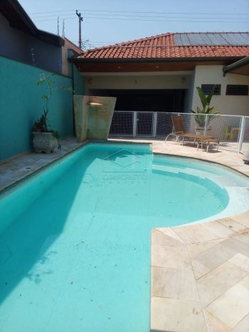 Foto 1 do(a) Casa de 4 quartos à venda em Jardim Alvorada, Jaú