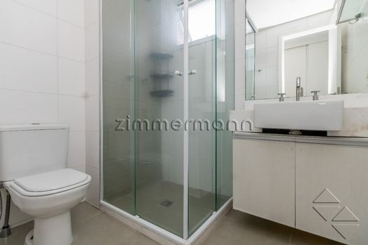 Foto 19 do(a) Apartamento de 2 quartos à venda em Vila Mariana, São Paulo