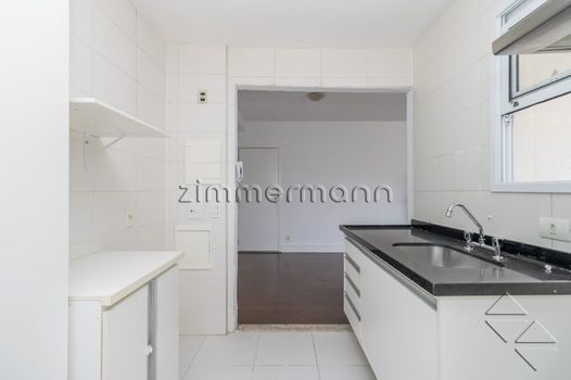 Foto 10 do(a) Apartamento de 2 quartos à venda em Vila Mariana, São Paulo