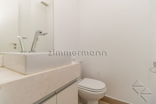 Foto 11 do(a) Apartamento de 2 quartos à venda em Vila Mariana, São Paulo