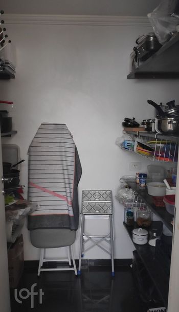 Foto 8 do(a) Apartamento de 3 quartos à venda em Vila Clementino, São Paulo