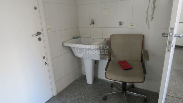 Foto 11 do(a) Apartamento de 3 quartos à venda em Paraíso, São Paulo