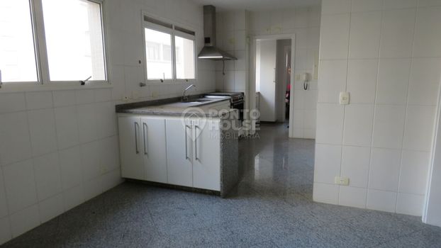 Foto 8 do(a) Apartamento de 3 quartos à venda em Paraíso, São Paulo