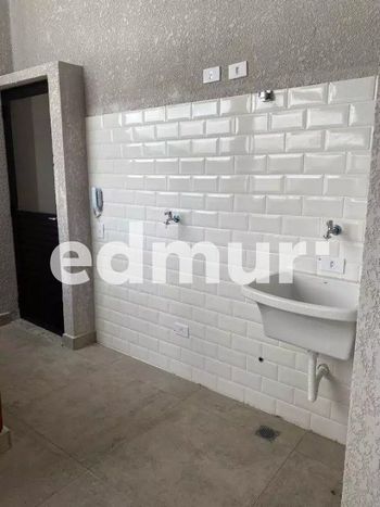 Foto 2 do(a) Cobertura de 2 quartos à venda em Vila Alpina, Santo André