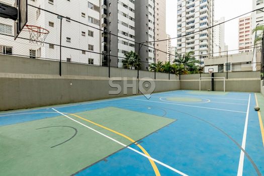 Foto 34 do(a) Apartamento de 4 quartos à venda em Perdizes, São Paulo